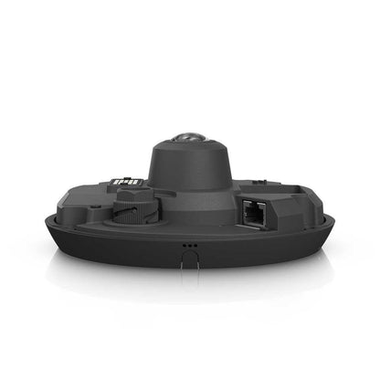 Ubiquiti G6 Pro 360 Black 12MP Panoramic Camera - UVC-G6-PRO-360-B