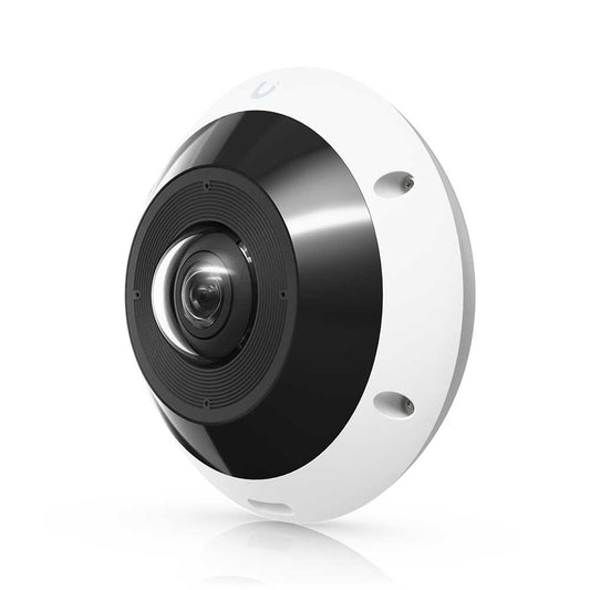Ubiquiti G6 Pro 360 White 12MP Panoramic Camera - UVC-G6-PRO-360-W