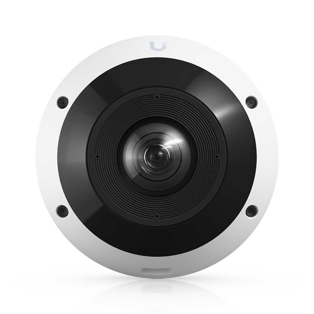 Ubiquiti G6 Pro 360 White 12MP Panoramic Camera - UVC-G6-PRO-360-W