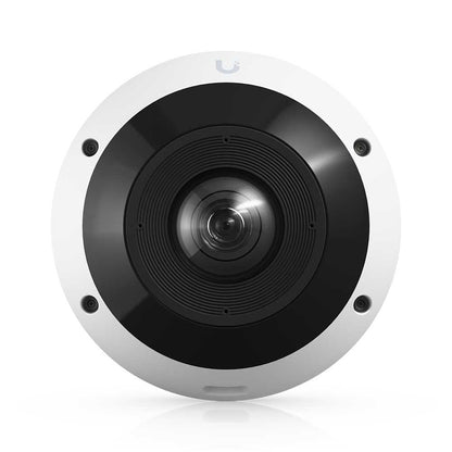 Ubiquiti G6 Pro 360 White 12MP Panoramic Camera - UVC-G6-PRO-360-W