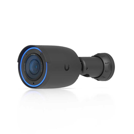 Ubiquiti G6 Pro Bullet Black 8MP 4K Network Camera - UVC-G6-PRO-BULLET-B
