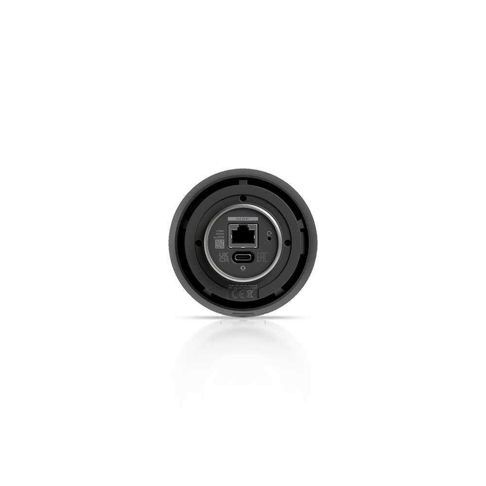 Ubiquiti G6 Pro Bullet Black 8MP 4K Network Camera - UVC-G6-PRO-BULLET-B