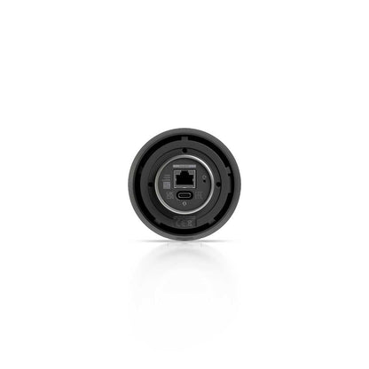 Ubiquiti G6 Pro Bullet Black 8MP 4K Network Camera - UVC-G6-PRO-BULLET-B