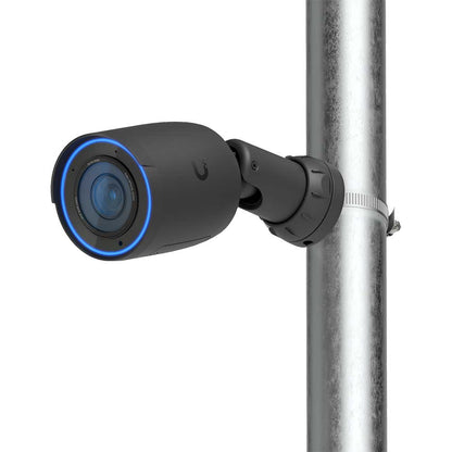 Ubiquiti G6 Pro Bullet Black 8MP 4K Network Camera - UVC-G6-PRO-BULLET-B