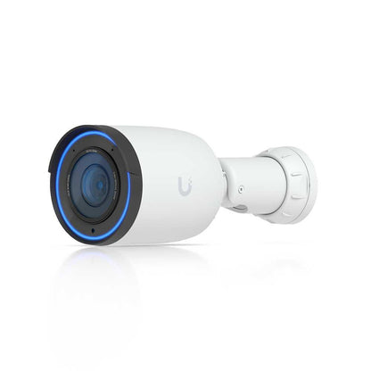 Ubiquiti G6 Pro Bullet White 8MP 4K Network Camera - UVC-G6-PRO-BULLET-W