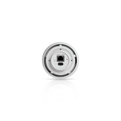 Ubiquiti G6 Pro Bullet White 8MP 4K Network Camera - UVC-G6-PRO-BULLET-W
