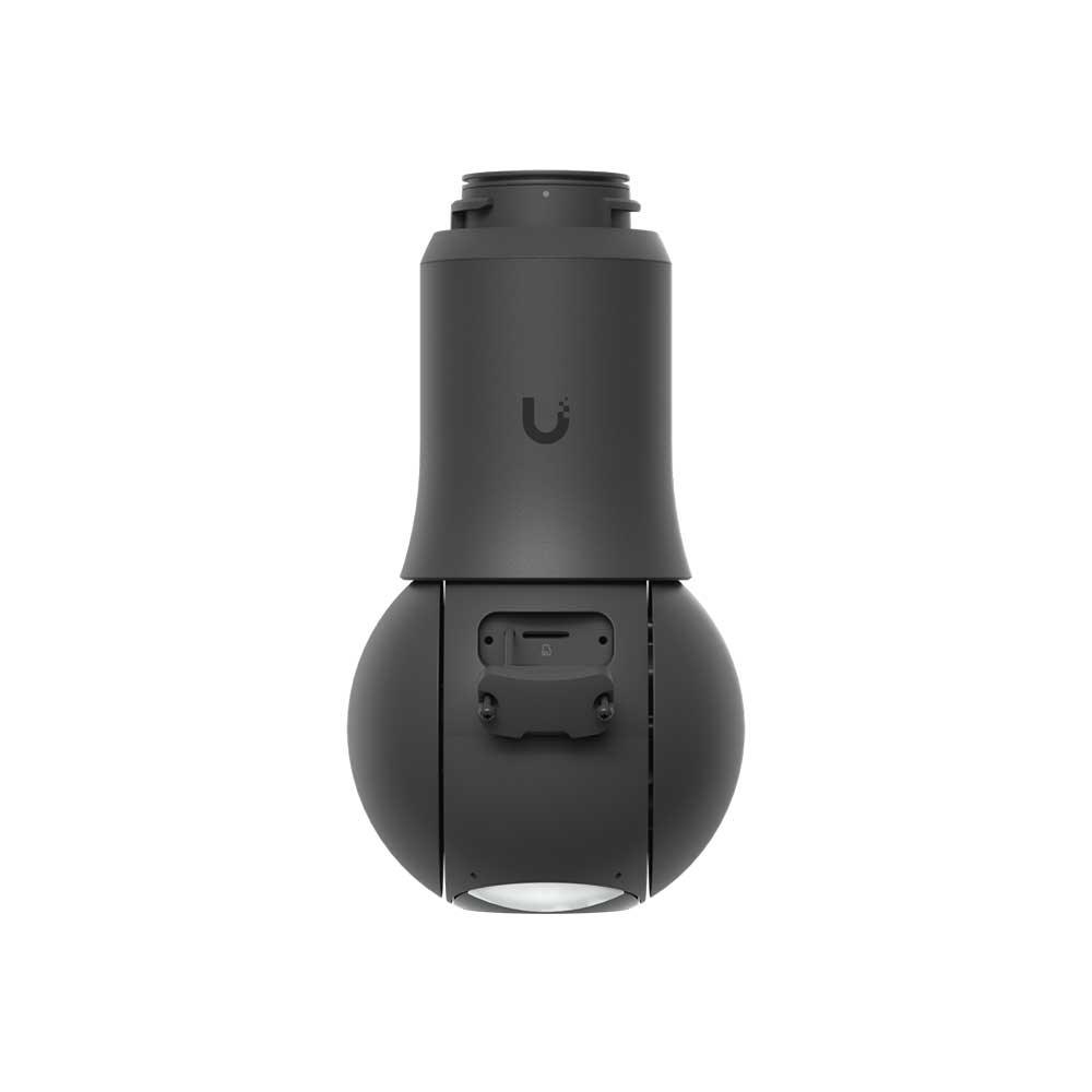 Ubiquiti G6 PTZ Black 8MP Outdoor 4K Network Camera - UVC-G6-PTZ-B