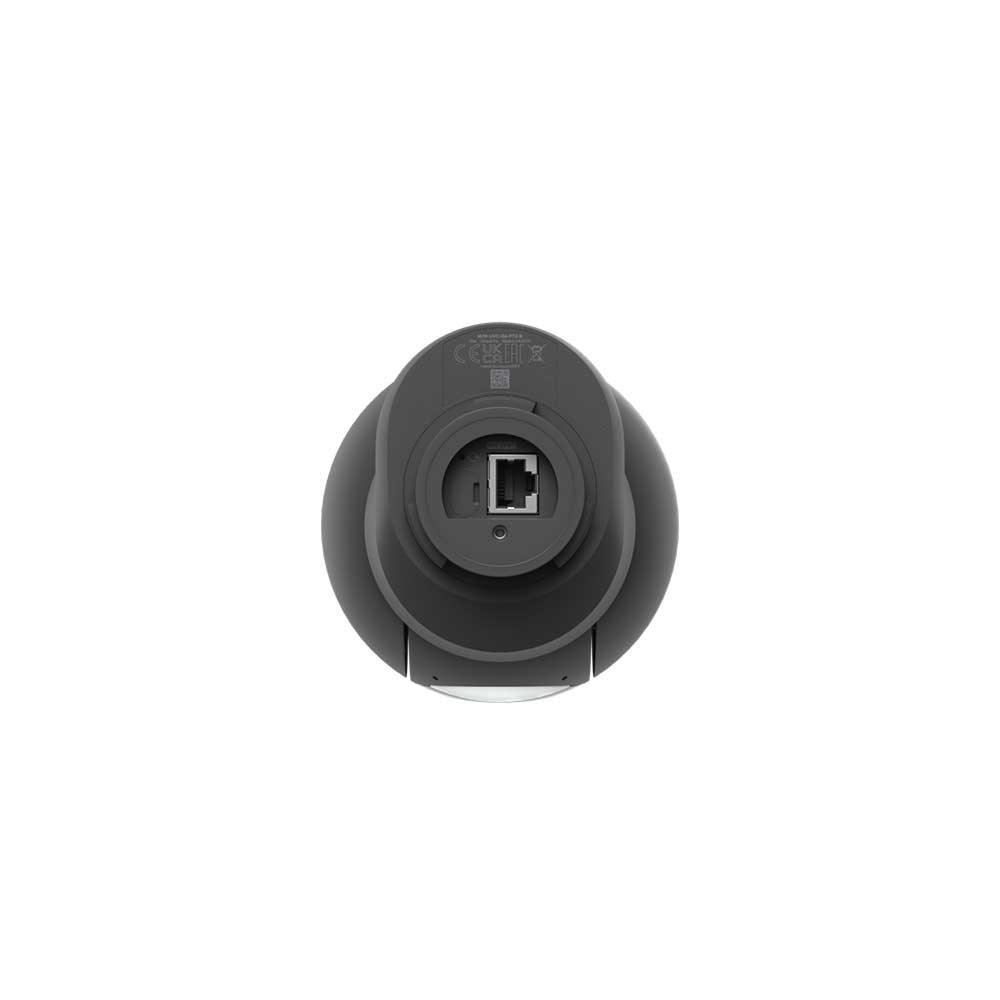 Ubiquiti G6 PTZ Black 8MP Outdoor 4K Network Camera - UVC-G6-PTZ-B