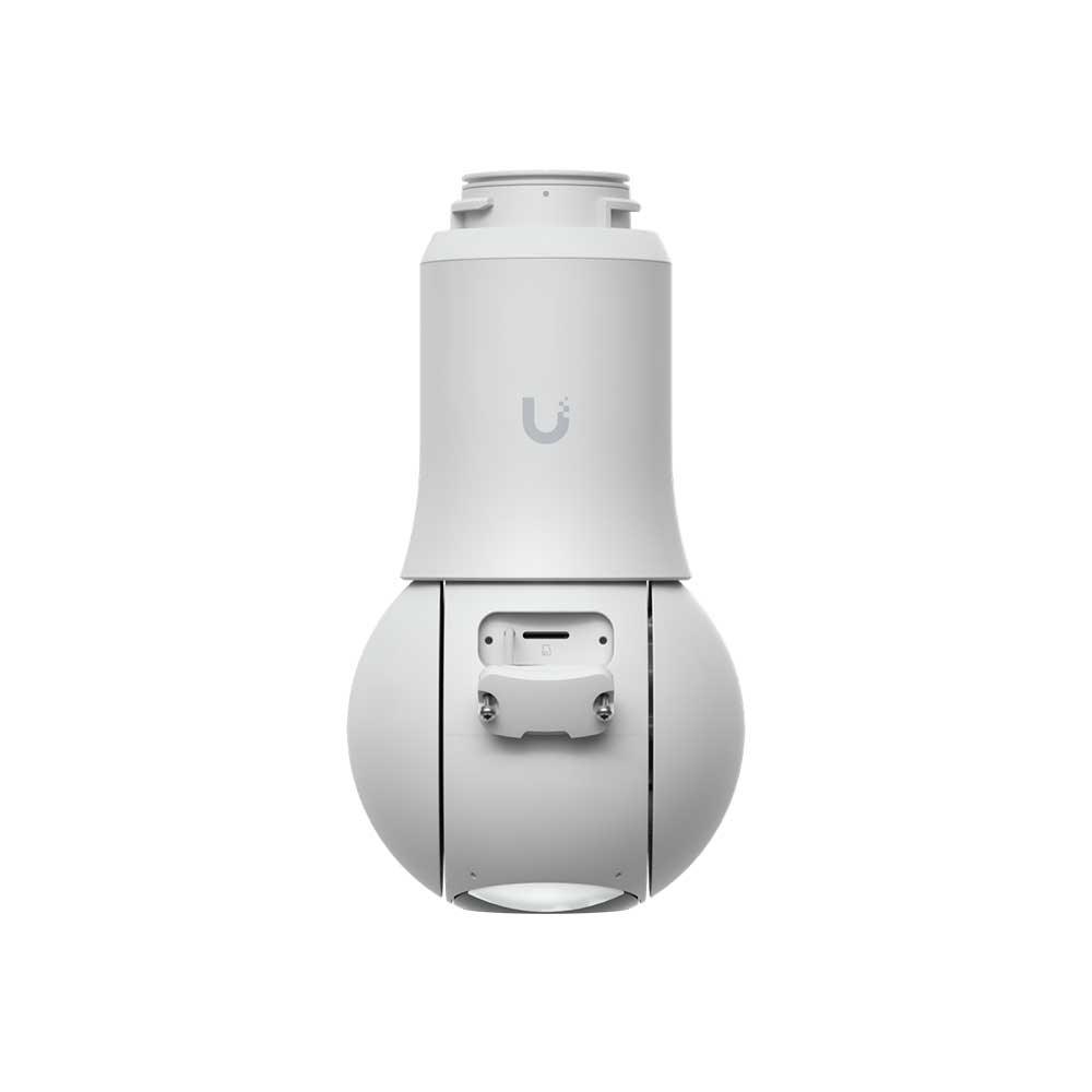 Ubiquiti G6 PTZ White 8MP Outdoor 4K Network Camera - UVC-G6-PTZ-W