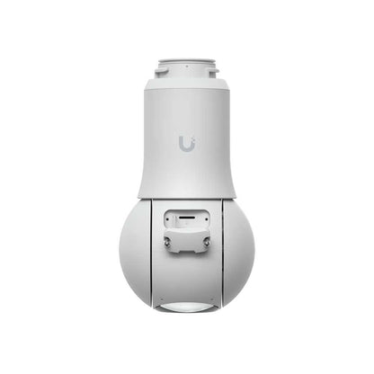 Ubiquiti G6 PTZ White 8MP Outdoor 4K Network Camera - UVC-G6-PTZ-W