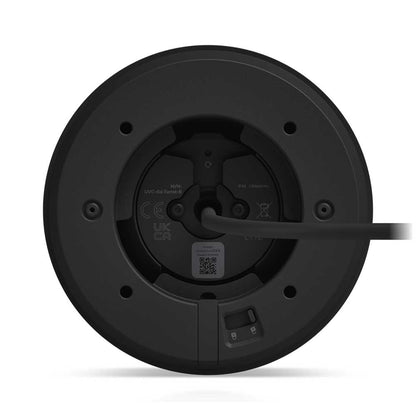 Ubiquiti G6 Turret Black 8MP 4K Network Camera - UVC-G6-TURRET-B