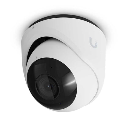 Ubiquiti G6 Turret White 8MP 4K Network Camera - UVC-G6-TURRET-W