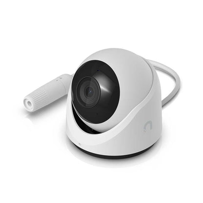Ubiquiti G6 Turret White 8MP 4K Network Camera - UVC-G6-TURRET-W