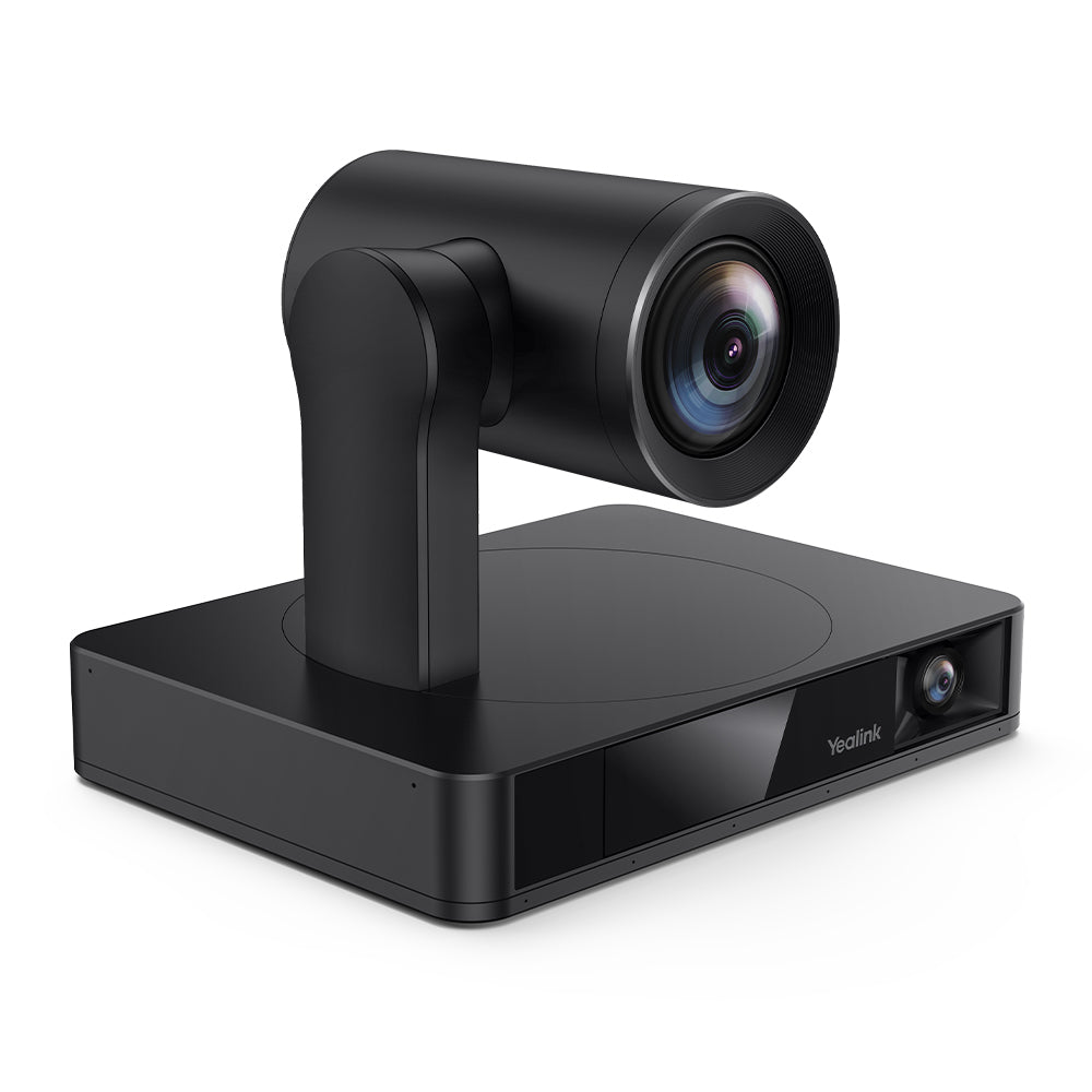 Yealink UVC86 Black - 1206663