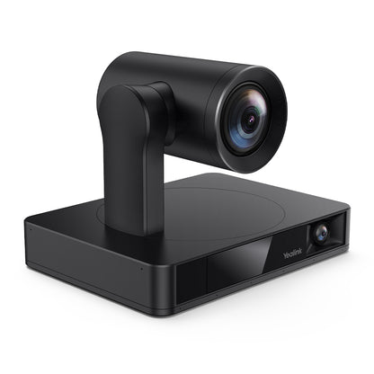 Yealink UVC86 Black - 1206663