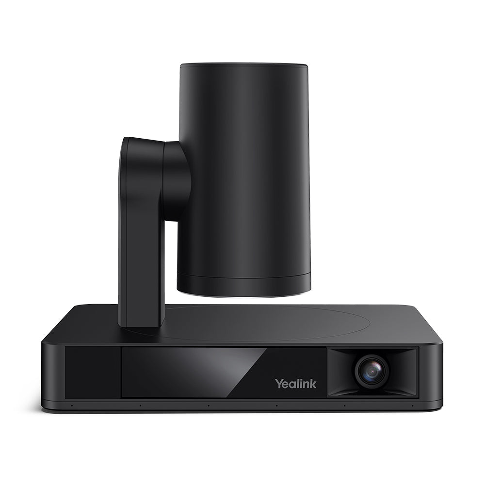 Yealink UVC86 Black - 1206663