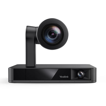 Yealink UVC86 Black - 1206663