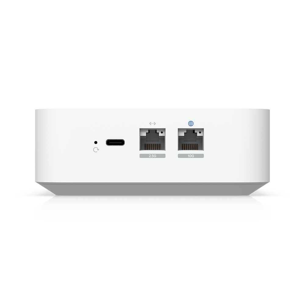 Ubiquiti UniFi Express 7 Cloud Gateway with integrated WiFi 7 - UX7