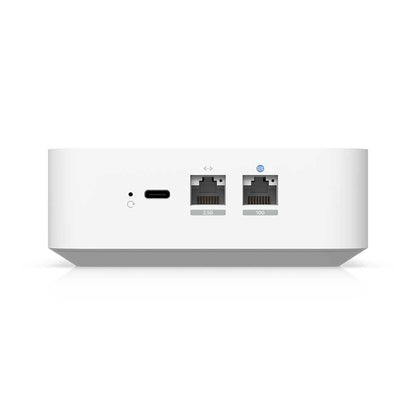 Ubiquiti UniFi Express 7 Cloud Gateway with integrated WiFi 7 - UX7