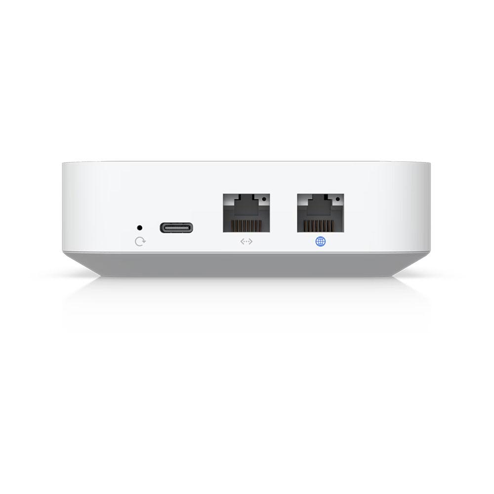 Ubiquiti Gateway Lite Router - UXG-LITE