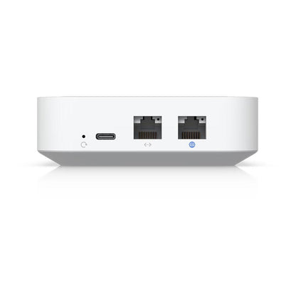 Ubiquiti Gateway Lite Router - UXG-LITE