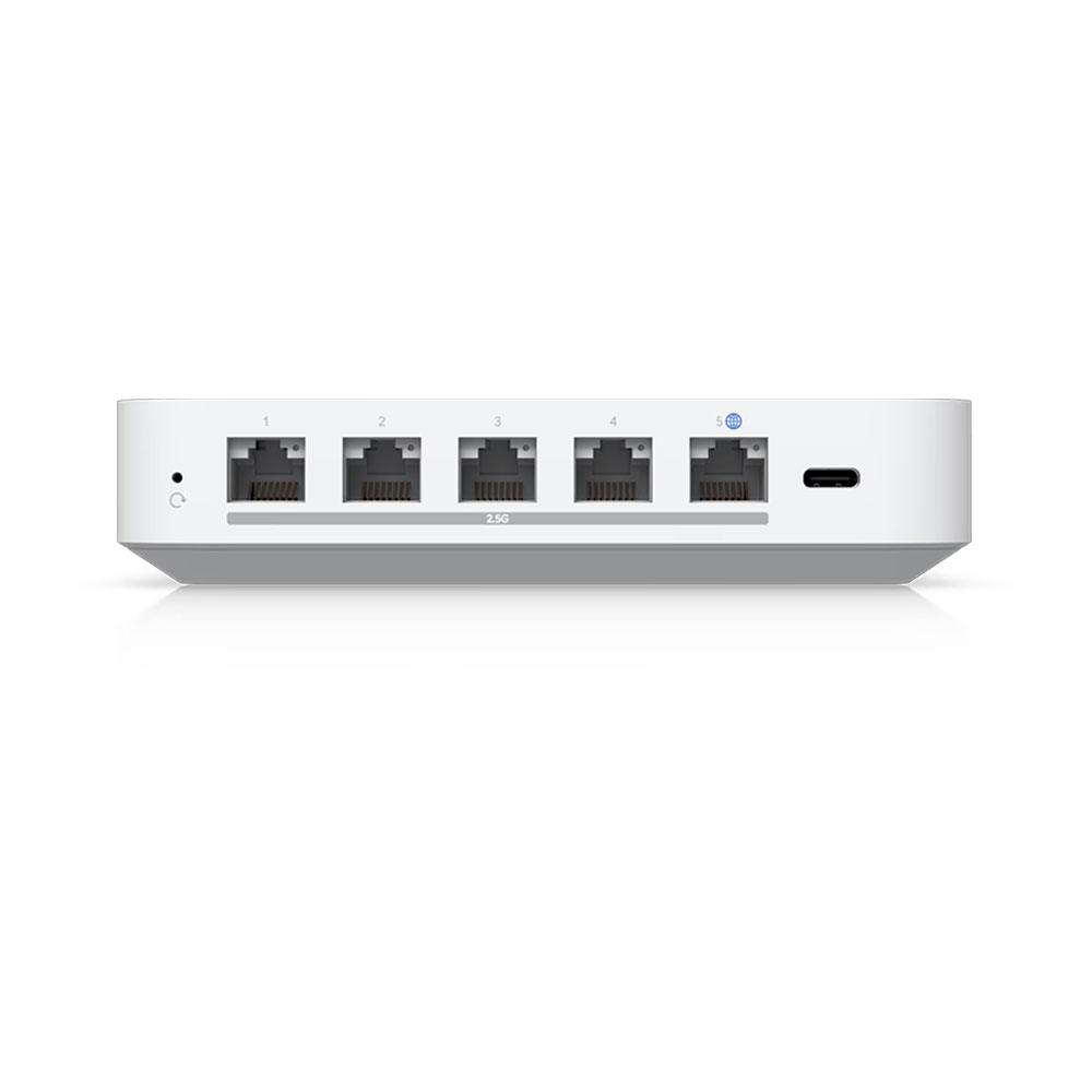 Ubiquiti Gateway Max Router - UXG-MAX