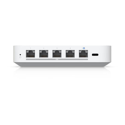 Ubiquiti Gateway Max Router - UXG-MAX