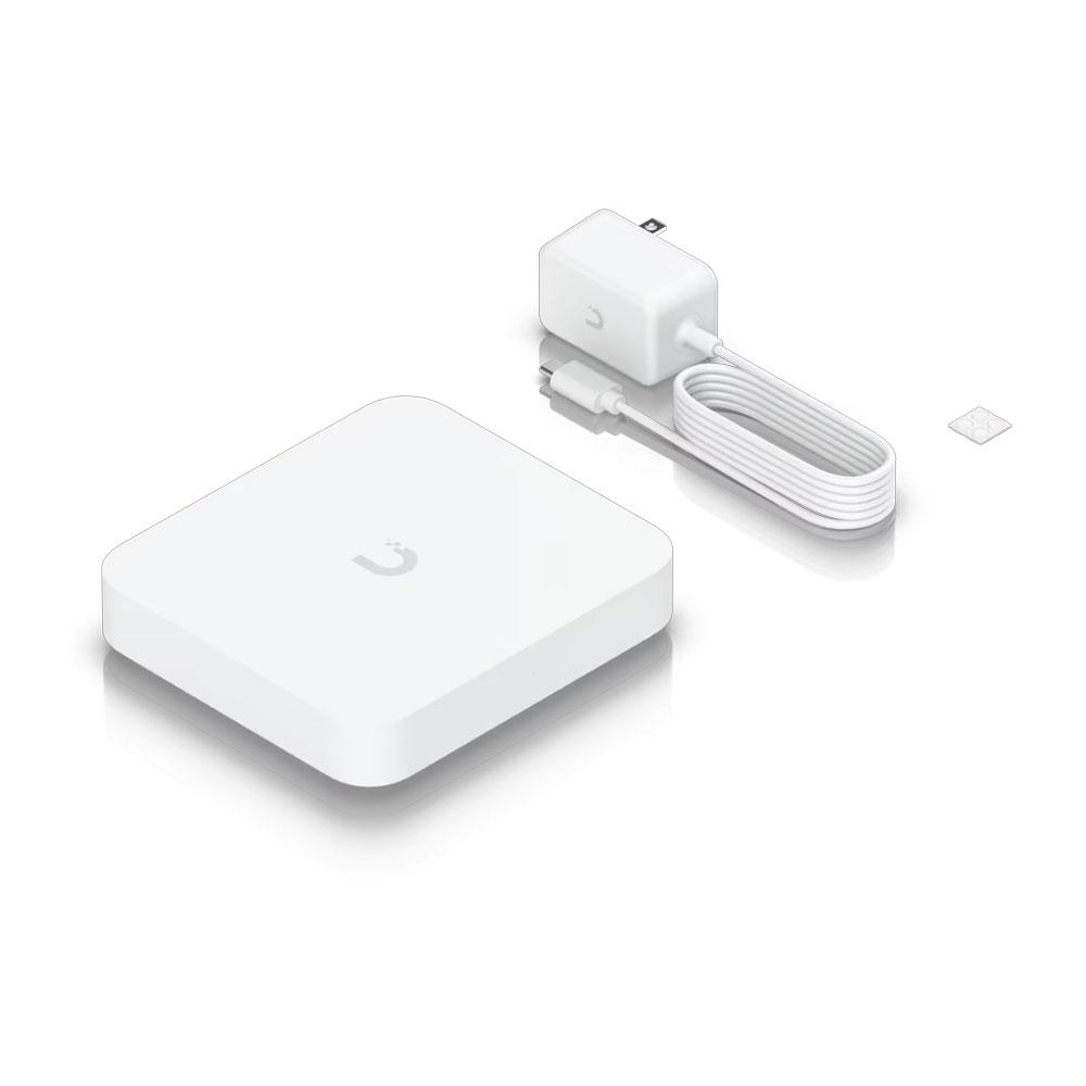 Ubiquiti Gateway Max Router - UXG-MAX