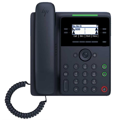 HP Poly Edge V200 Open SIP Desk Phone