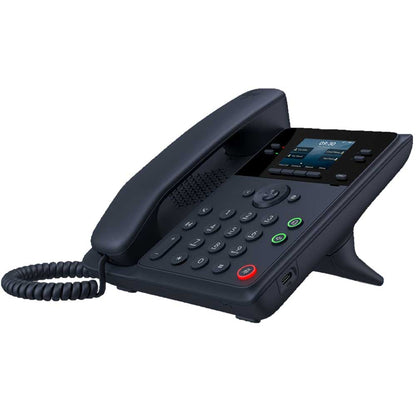 HP Poly Edge V250 Plus Open SIP Desk Phone