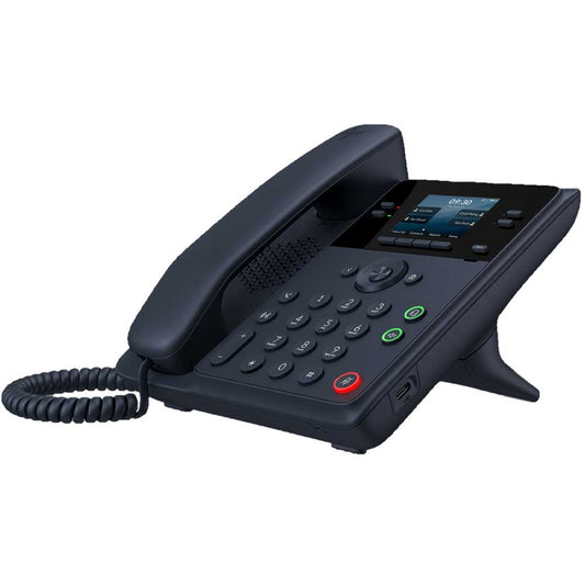 HP Poly Edge V250 Plus Open SIP Desk Phone