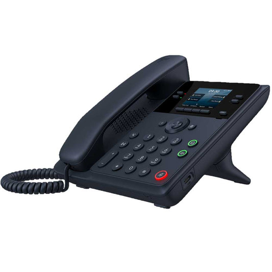 HP Poly Edge V250 Open SIP Desk Phone