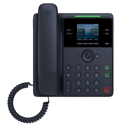 HP Poly Edge V250 Open SIP Desk Phone