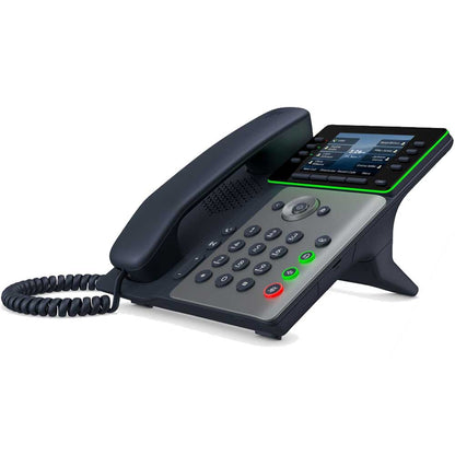 HP Poly Edge V450 Open SIP Desk Phone