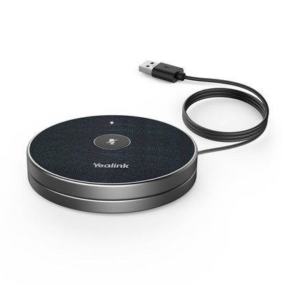 Yealink VCM36-W Package - 1303143