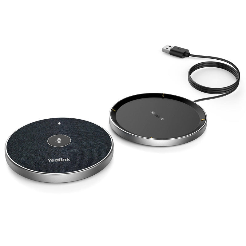 Yealink VCM36-W Package - 1303143