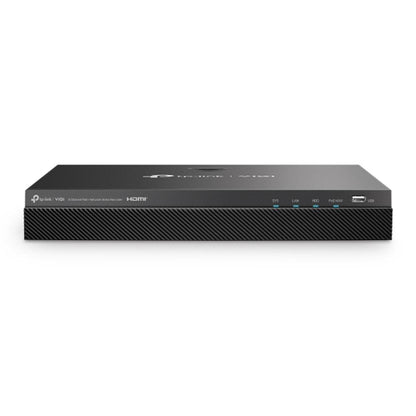 TP-Link VIGI NVR2008H-8MP-2TB