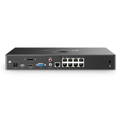 TP-Link VIGI NVR2008H-8MP-2TB