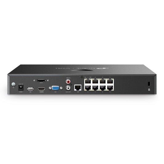 TP-Link VIGI NVR2008H-8MP-2TB