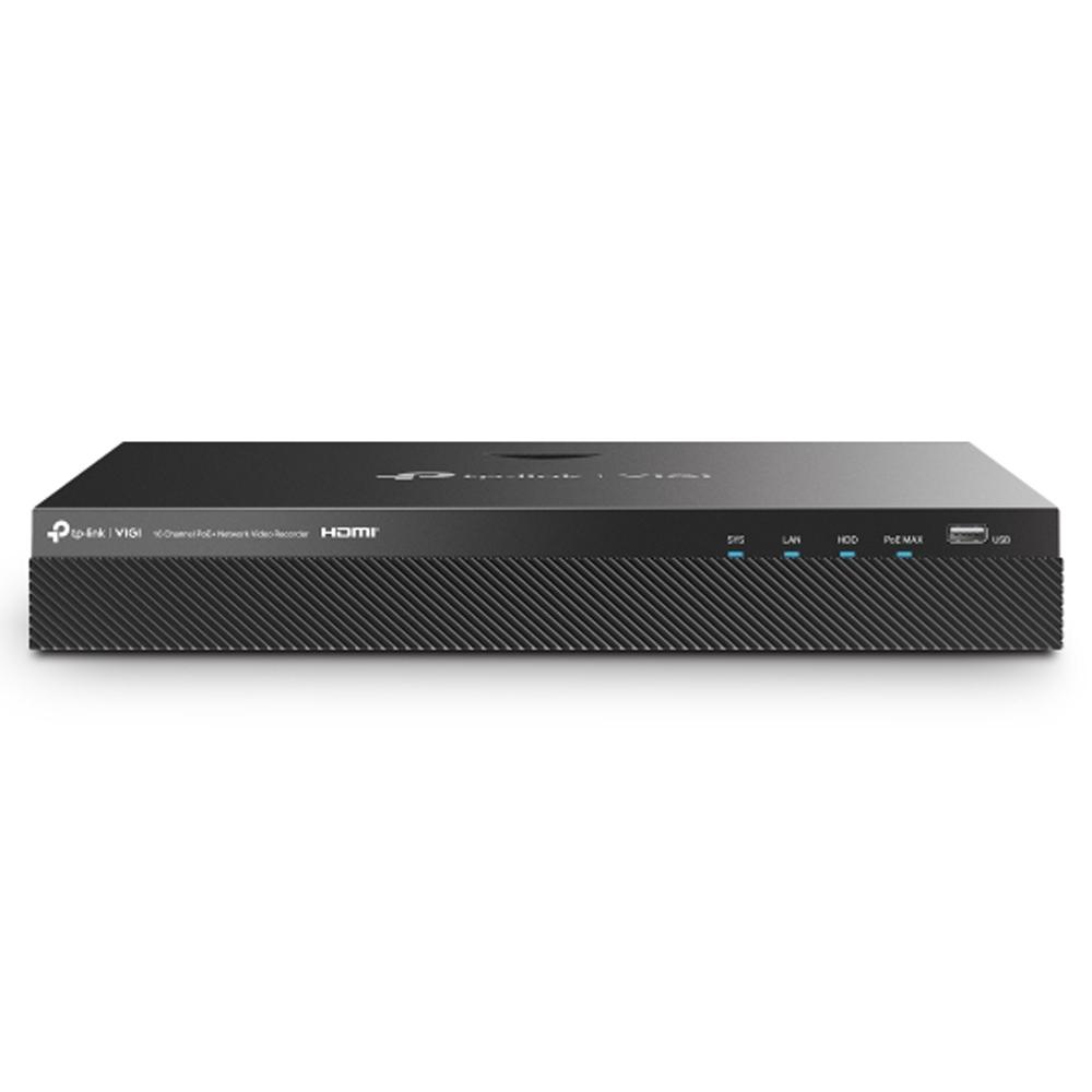 TP-Link VIGI NVR2016H-16MP-4TB
