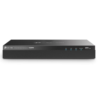 TP-Link VIGI NVR2016H-16MP-4TB