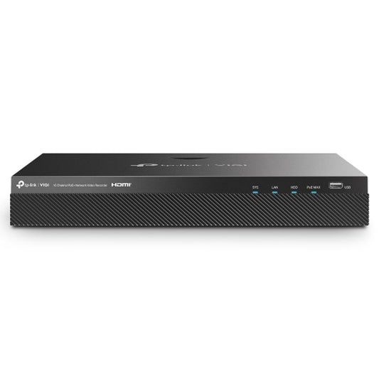 TP-Link VIGI NVR2016H-16MP-4TB