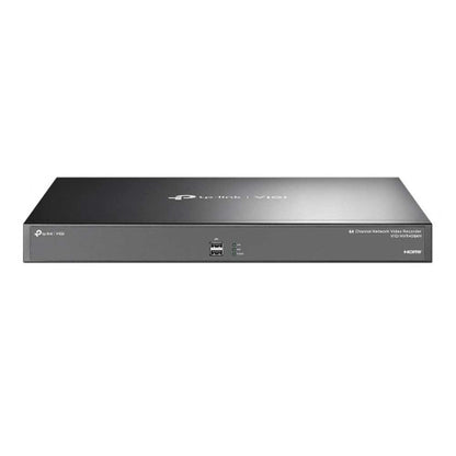 TP-Link VIGI NVR4064H Network Video Recorder