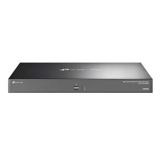 TP-Link VIGI NVR4064H Network Video Recorder