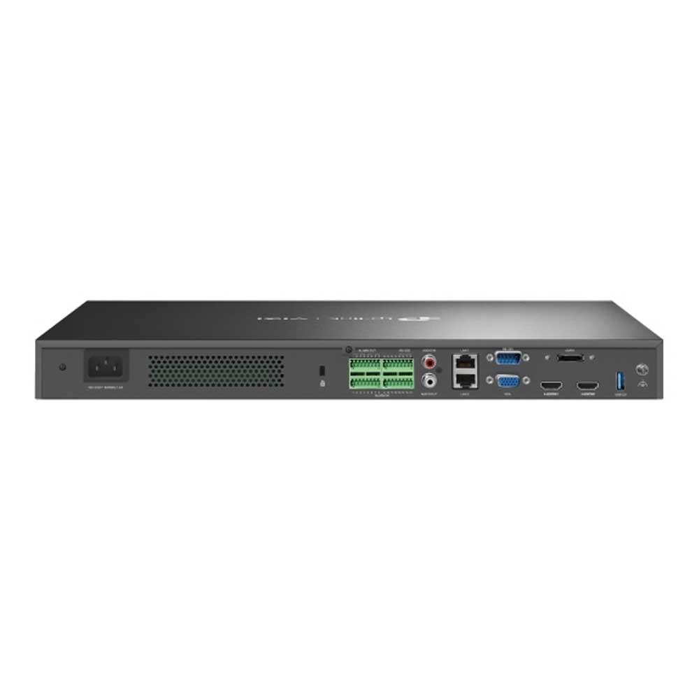 TP-Link VIGI NVR4064H Network Video Recorder