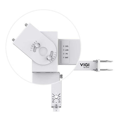 TP-Link VIGI PS30