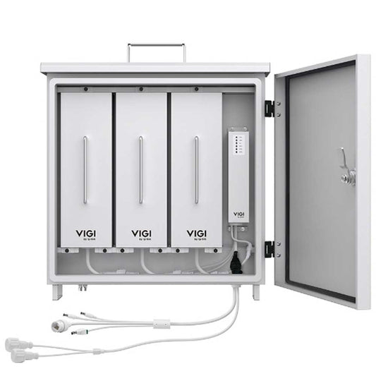 TP-Link VIGI PS90