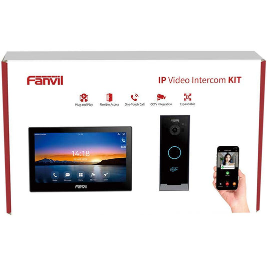 Fanvil VIK-01 Video Intercom Kit