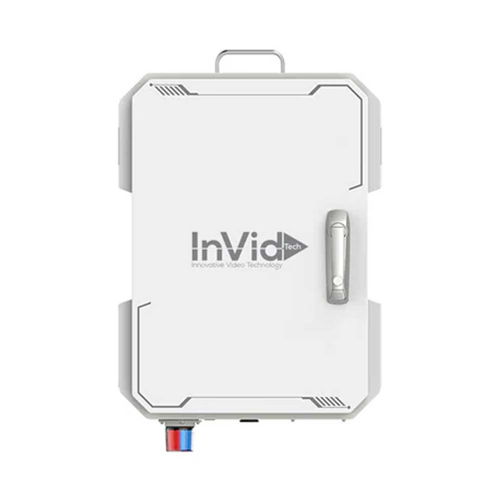 InVid VIS-8CHSMBOX Smart Management Box