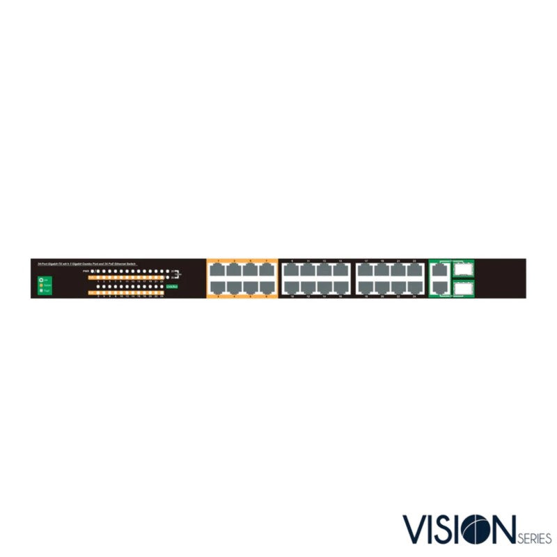 InVid VIS-GIGPOE24-2+